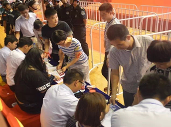 合肥皖投天下名筑7月10日耀世綻放 首開完美售罄！ 