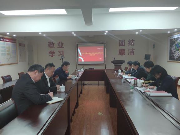 集團公司黨委副書記李俊杰檢查指導(dǎo)皖投置業(yè)蚌埠城市公司汽車城項目