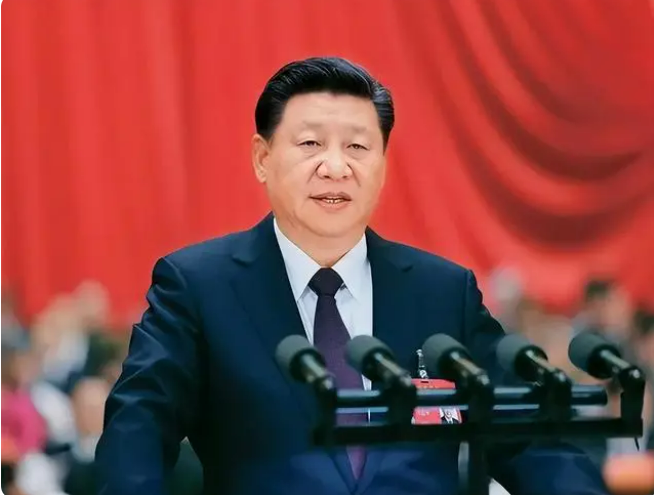 《求是》雜志發(fā)表習(xí)近平總書記重要文章《新時(shí)代中國共產(chǎn)黨的歷史使命》